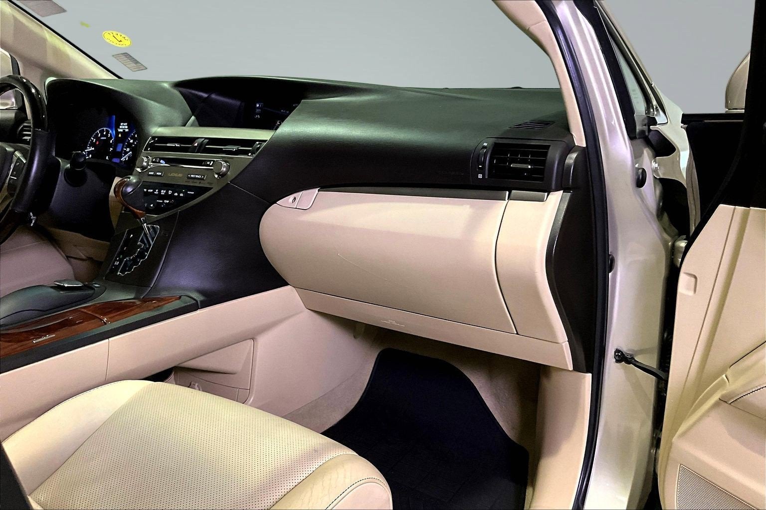 2014 Lexus RX 350 F Sport