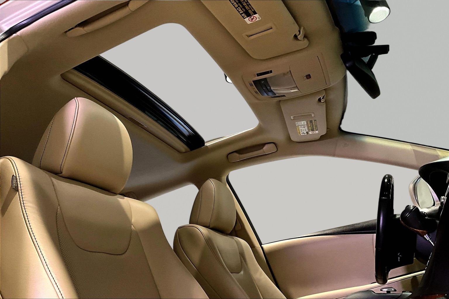 2014 Lexus RX 350 F Sport