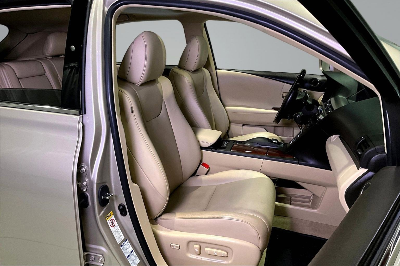 2014 Lexus RX 350 F Sport