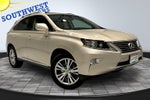 2014 Lexus RX 350 F Sport