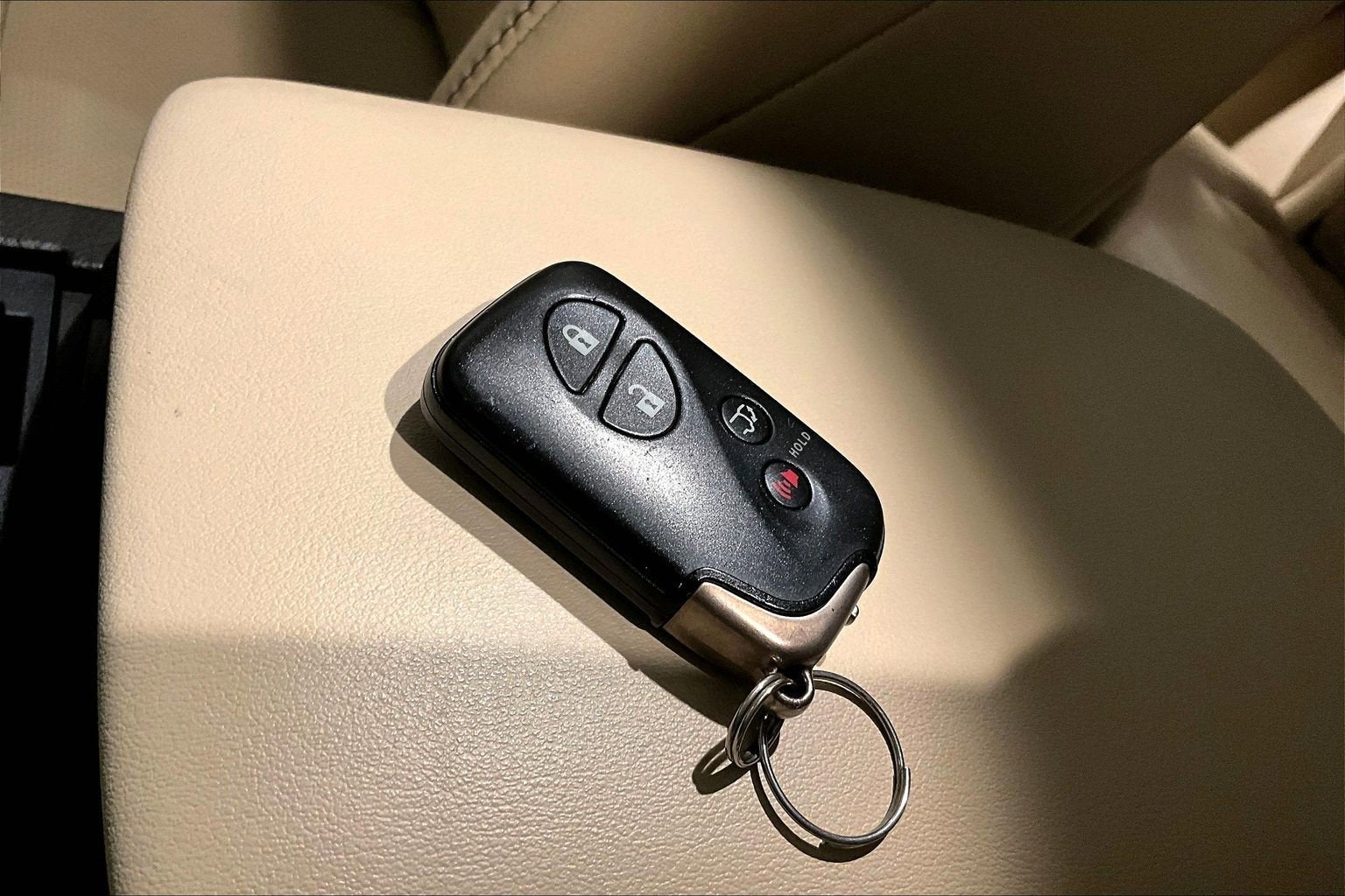 2014 Lexus RX 350 F Sport