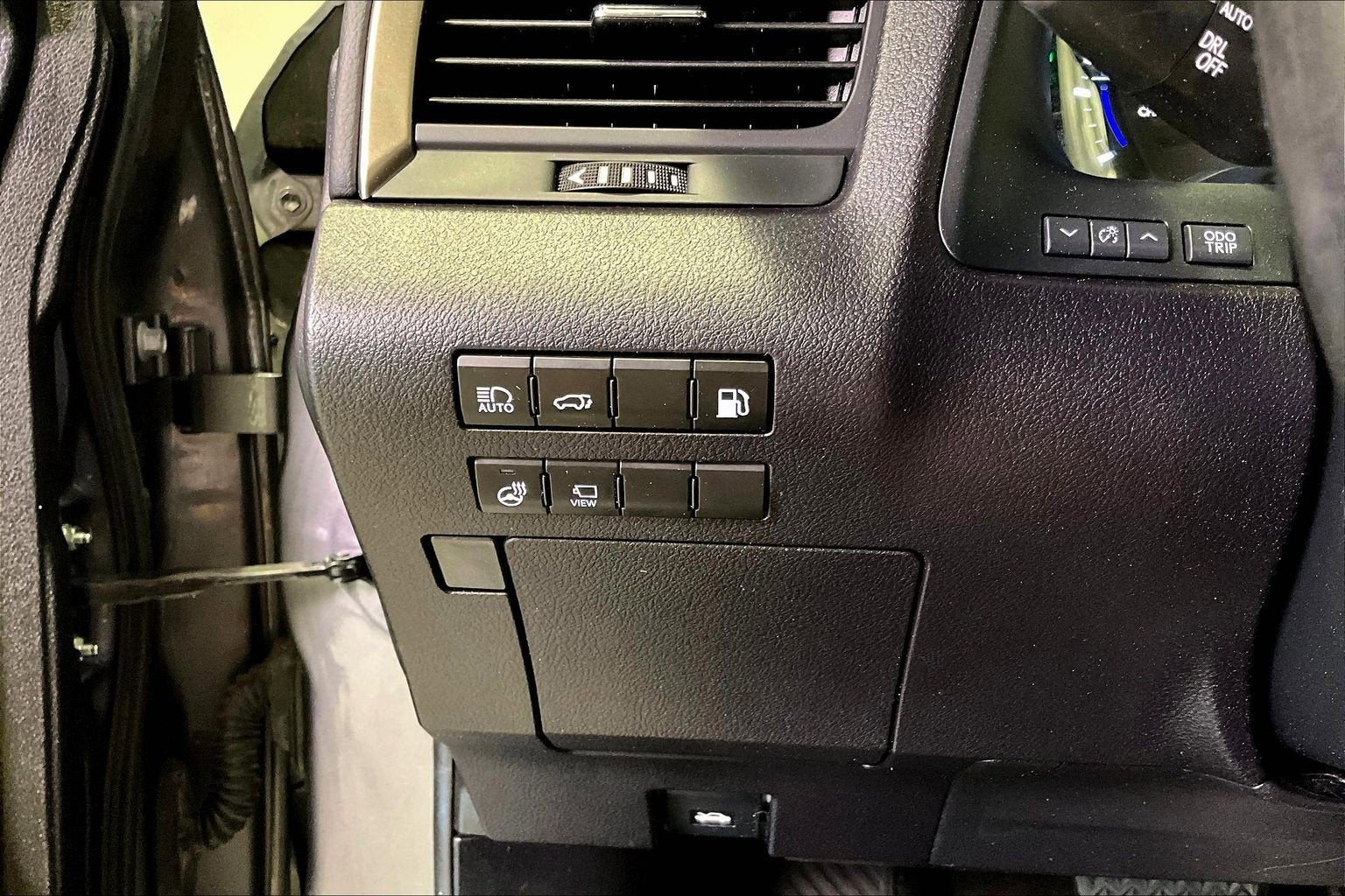 2020 Lexus RX RX 450h