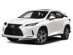 2020 Lexus RX RX 450h