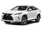 2020 Lexus RX RX 450h