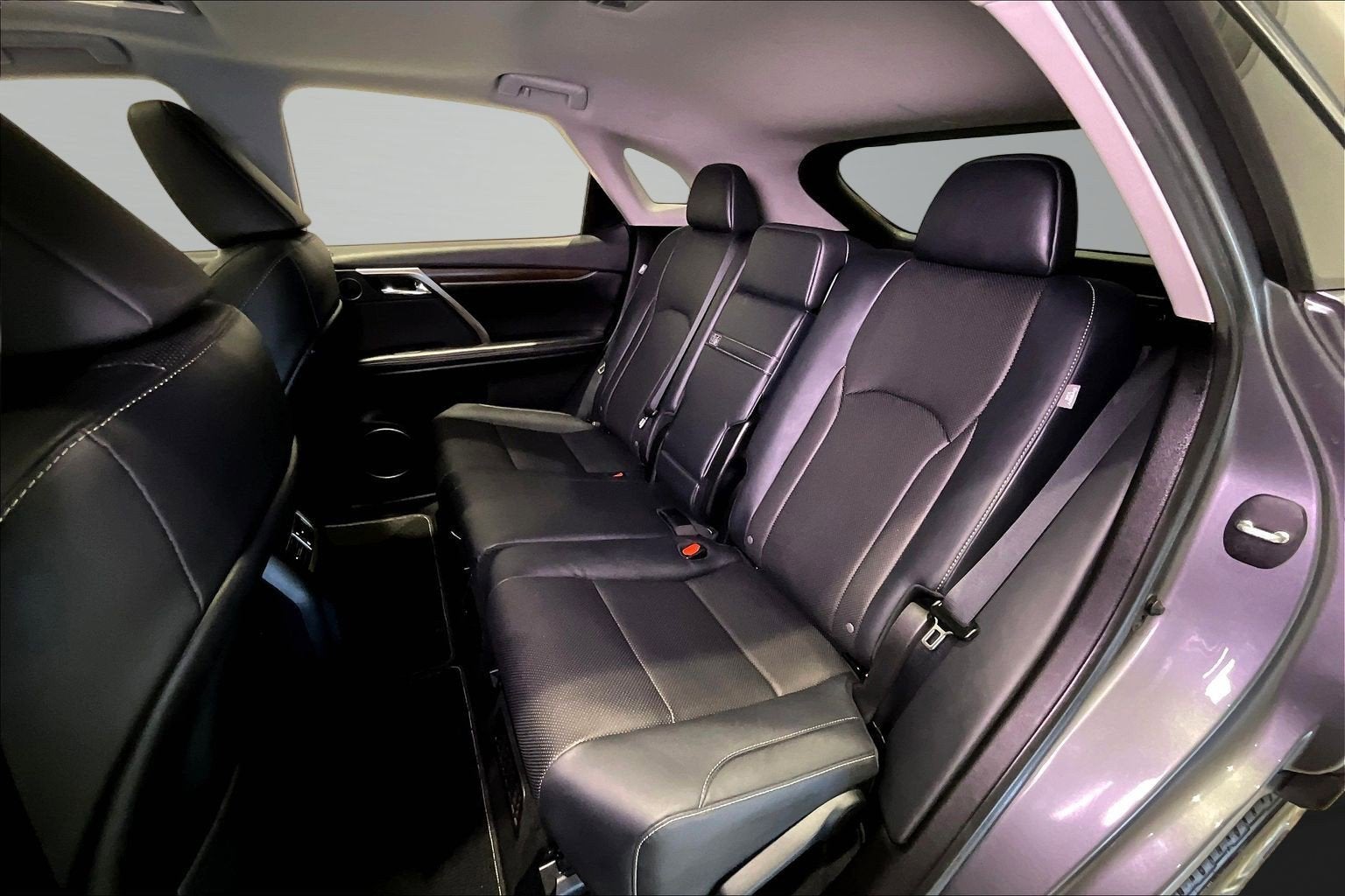 2020 Lexus RX RX 450h