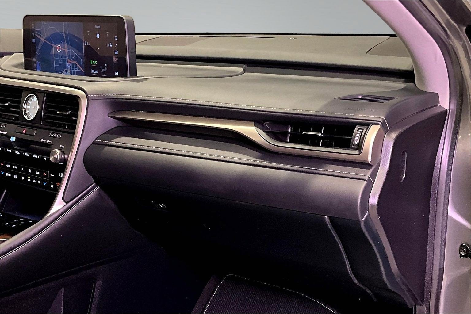 2020 Lexus RX RX 450h