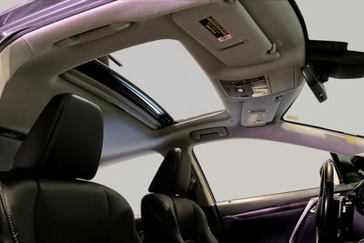 2020 Lexus RX RX 450h