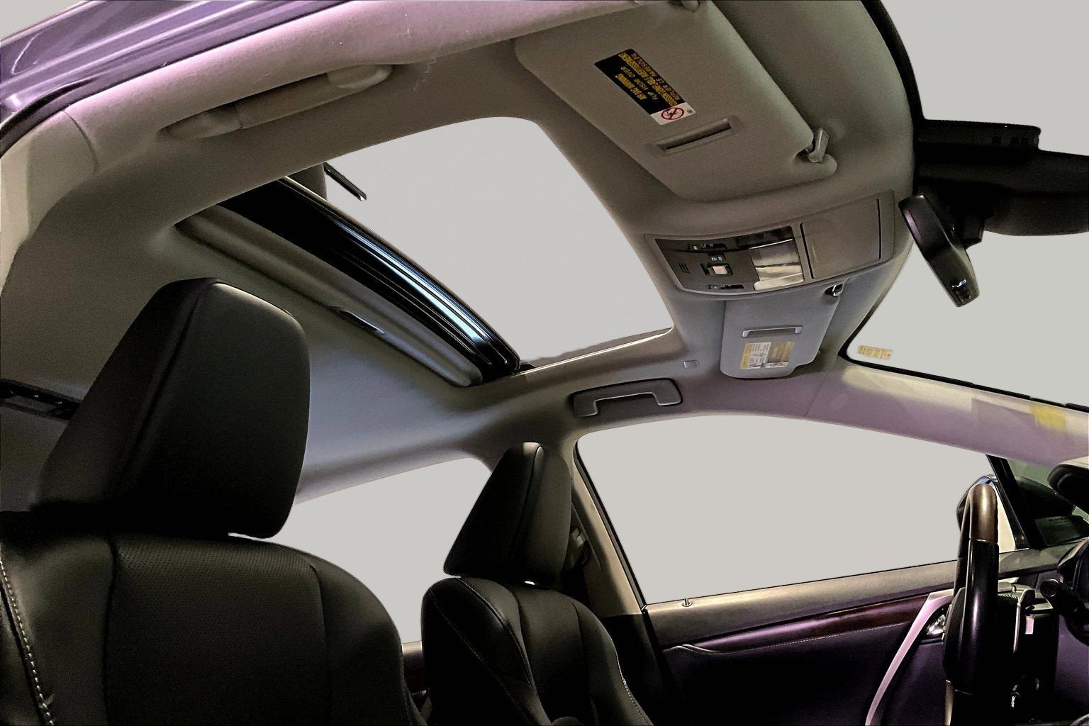 2020 Lexus RX RX 450h