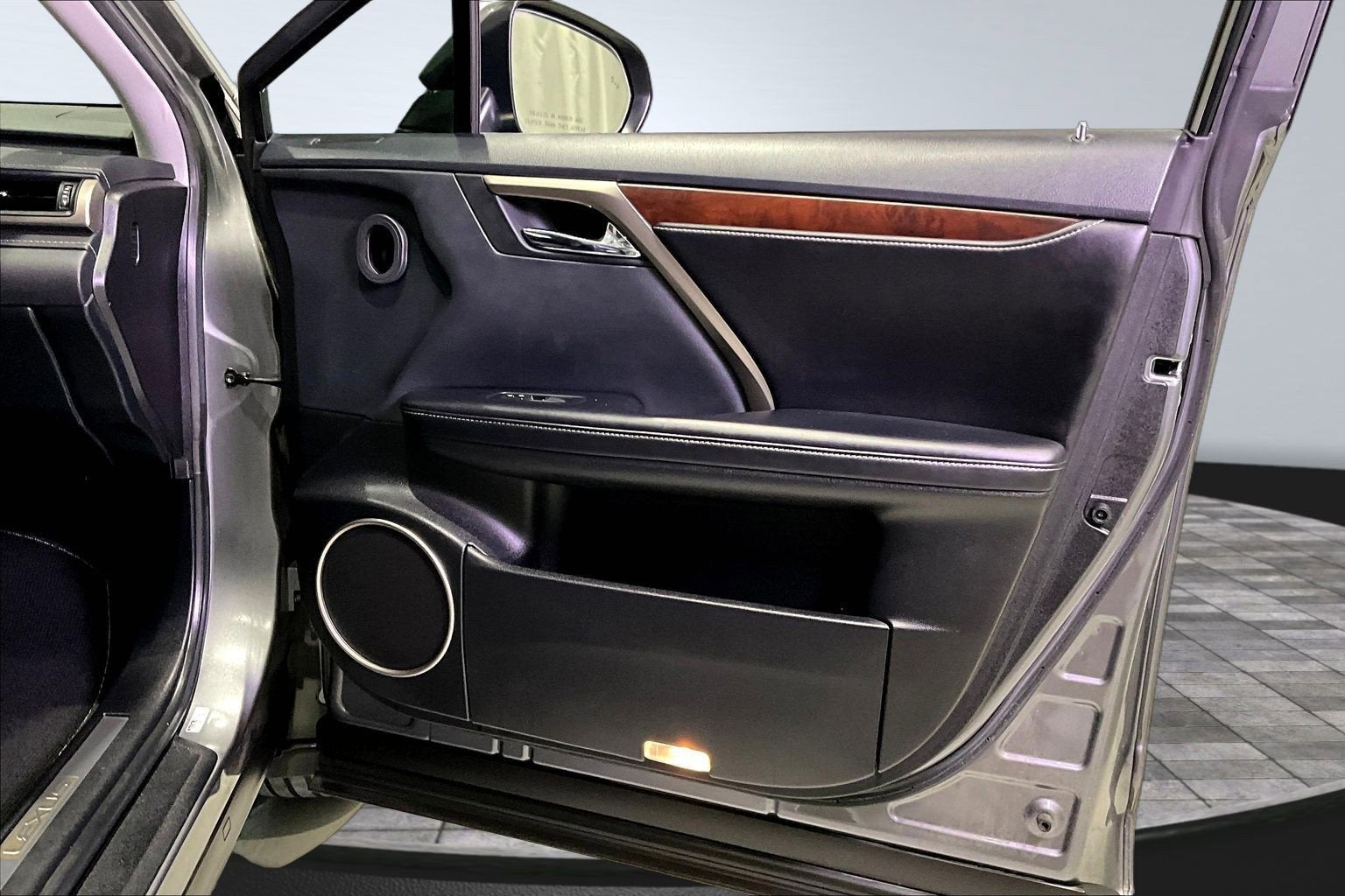 2020 Lexus RX RX 450h