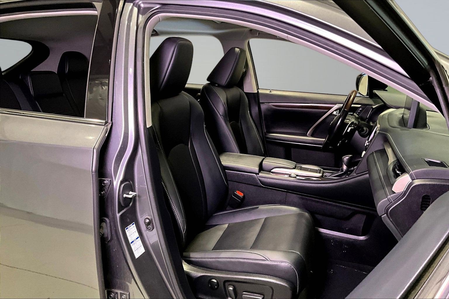 2020 Lexus RX RX 450h