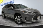 2020 Lexus RX RX 450h
