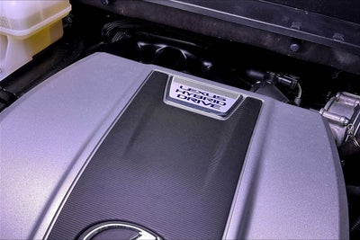 2020 Lexus RX RX 450h