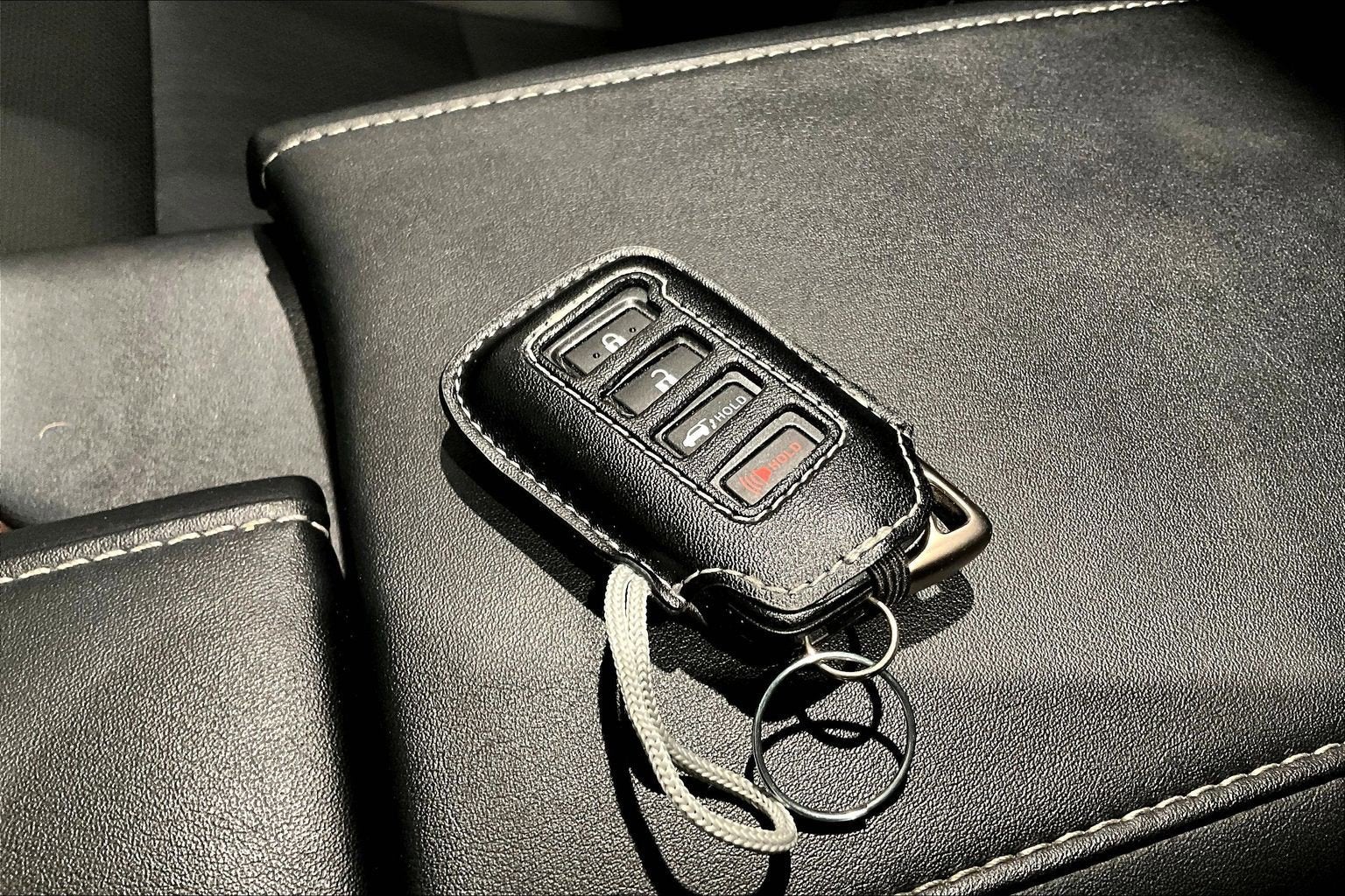 2020 Lexus RX RX 450h