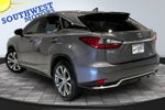 2020 Lexus RX RX 450h