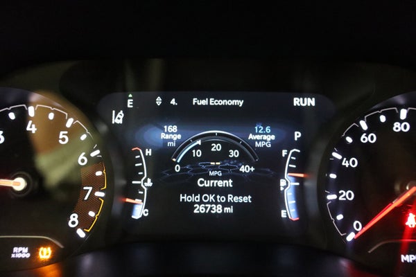 2023 Jeep Compass Latitude in Pueblo, CO - Southwest Motors