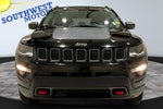 2017 Jeep Compass Trailhawk