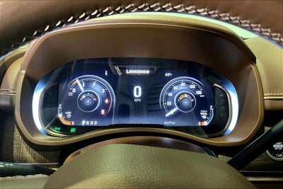 2024 RAM 3500 Longhorn