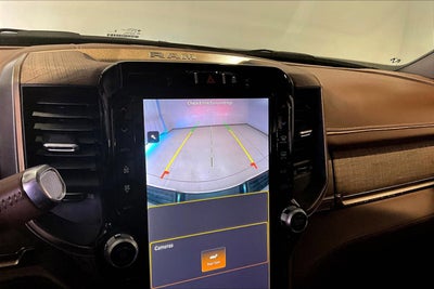 2024 RAM 3500 Longhorn