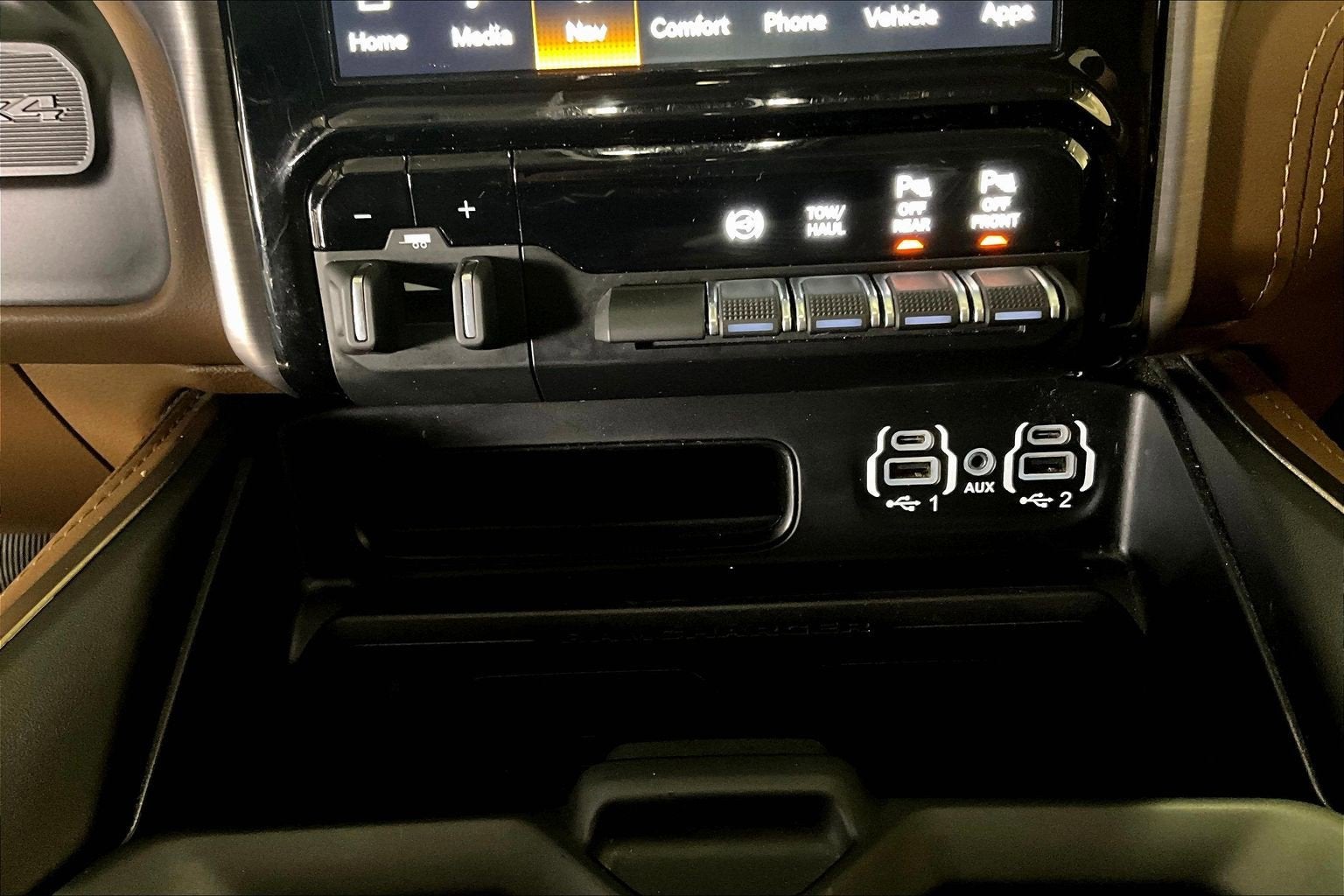 2024 RAM 3500 Longhorn