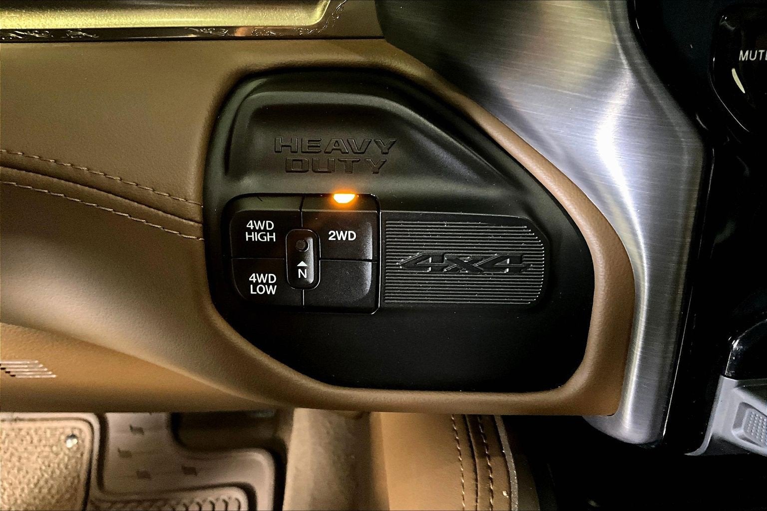 2024 RAM 3500 Longhorn