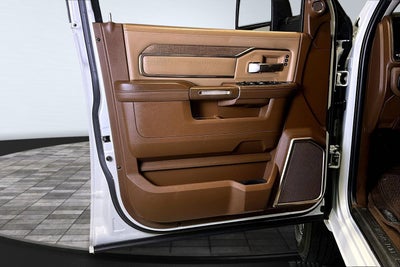 2024 RAM 3500 Longhorn