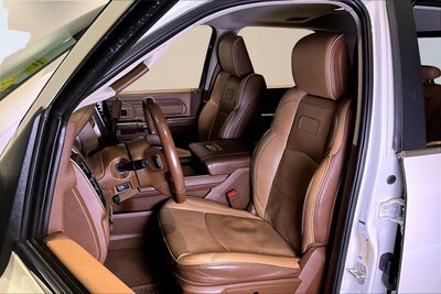 2024 RAM 3500 Longhorn