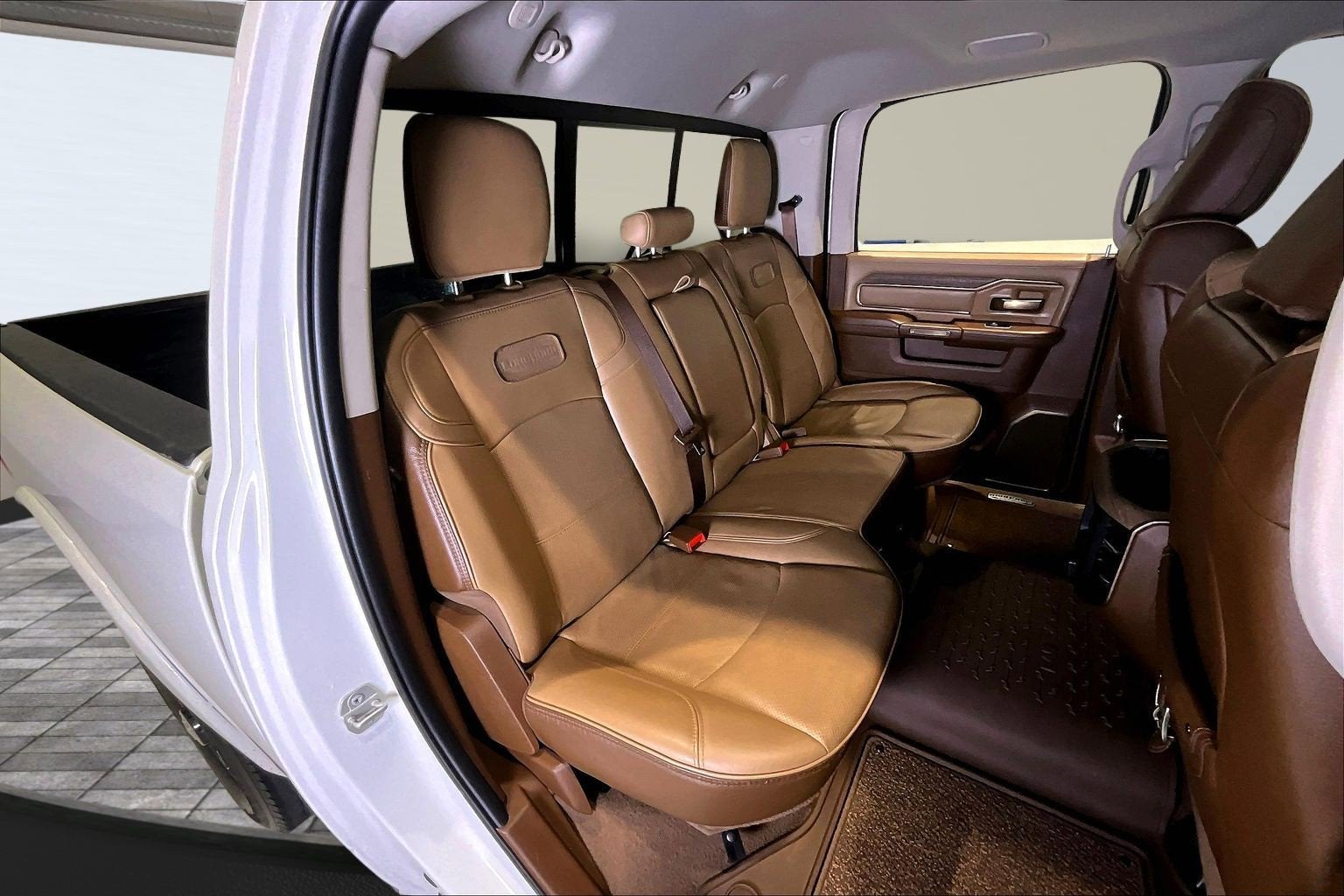 2024 RAM 3500 Longhorn