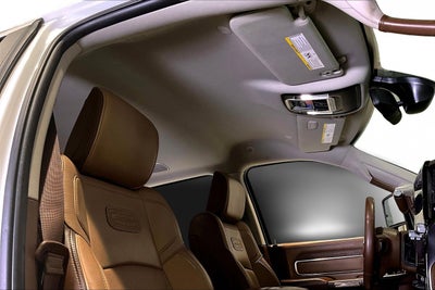 2024 RAM 3500 Longhorn