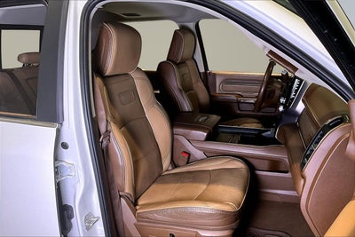 2024 RAM 3500 Longhorn