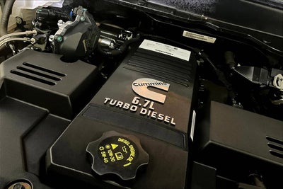 2024 RAM 3500 Longhorn