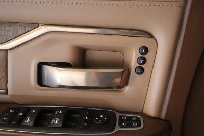 2024 RAM 3500 Longhorn