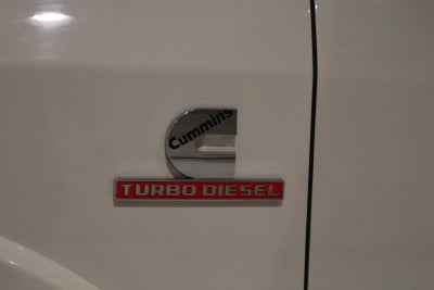 2024 RAM 3500 Longhorn