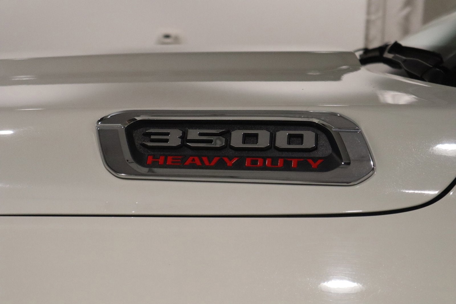 2024 RAM 3500 Longhorn