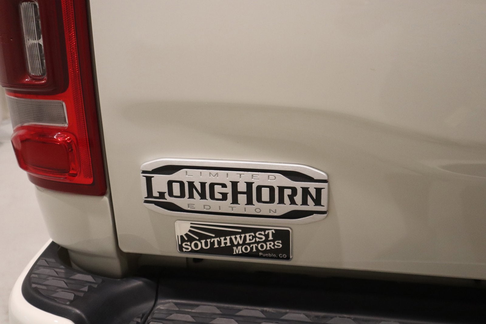 2024 RAM 3500 Longhorn