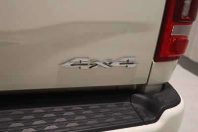 2024 RAM 3500 Longhorn