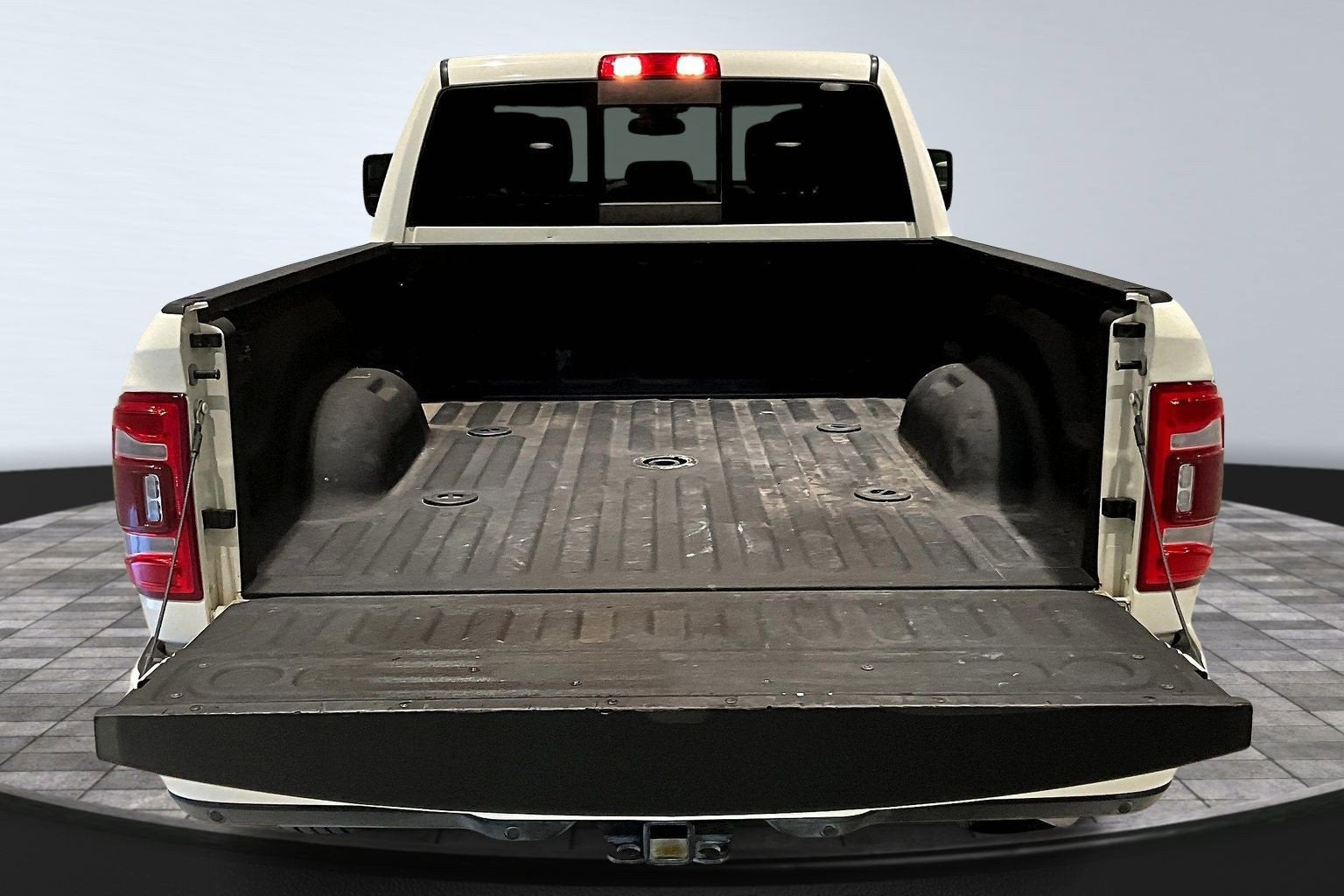 2024 RAM 3500 Longhorn