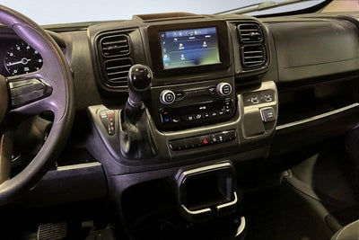 2022 RAM ProMaster Cargo Van 2500 HIGH ROOF