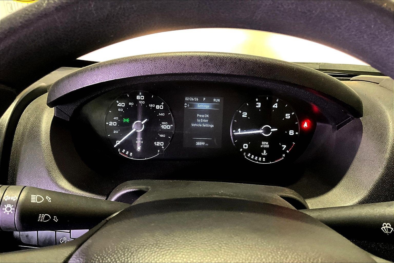 2022 RAM ProMaster Cargo Van 2500 HIGH ROOF