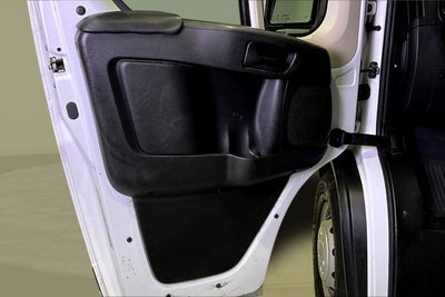 2022 RAM ProMaster Cargo Van 2500 HIGH ROOF