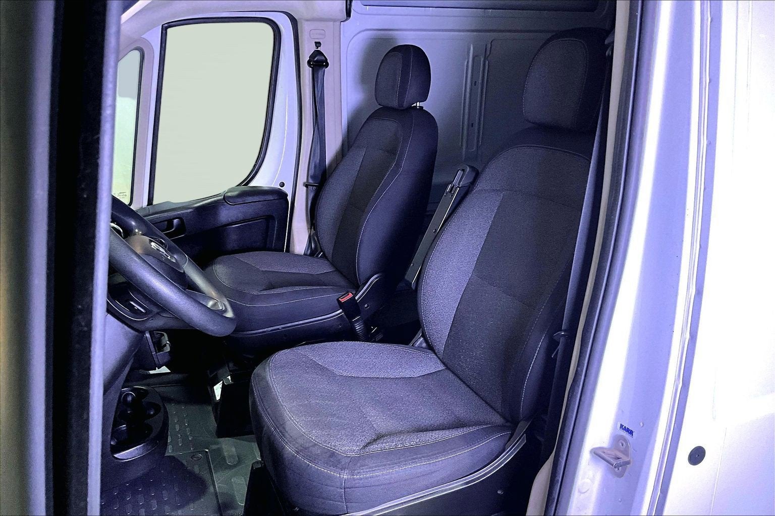 2022 RAM ProMaster Cargo Van 2500 HIGH ROOF