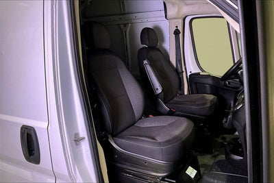 2022 RAM ProMaster Cargo Van 2500 HIGH ROOF