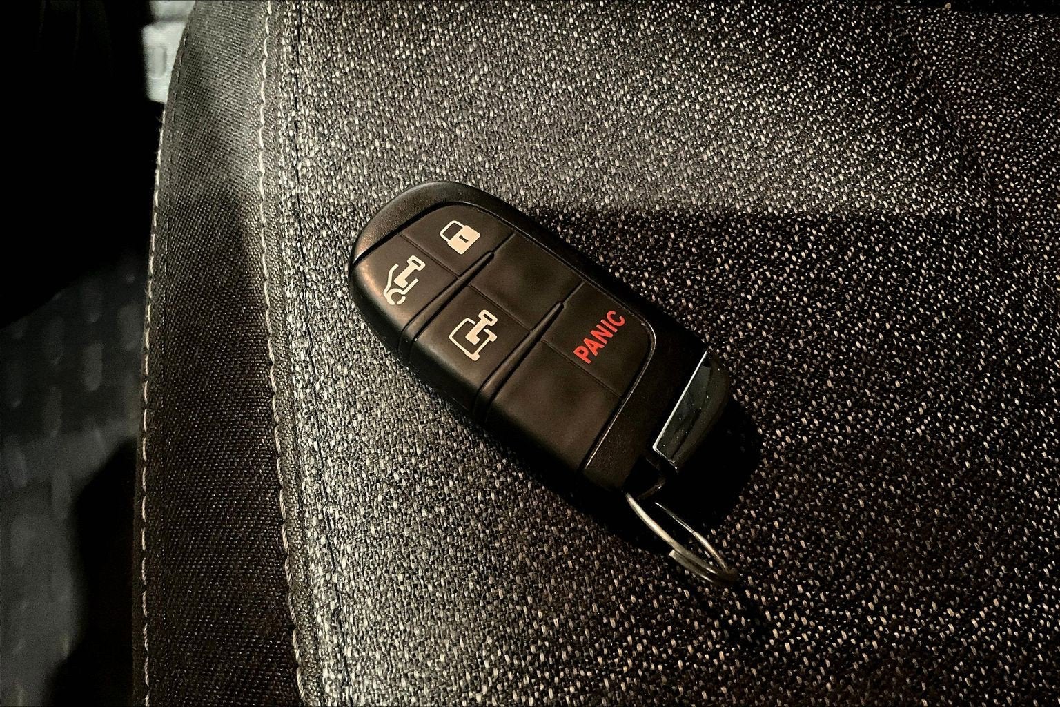 2022 RAM ProMaster Cargo Van 2500 HIGH ROOF