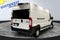 2022 RAM ProMaster Cargo Van 2500 HIGH ROOF