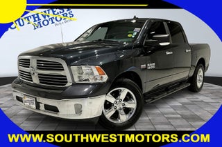 2016 RAM 1500 Lone Star