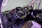 2020 RAM ProMaster Cargo Van 2500 HIGH ROOF 136 WB