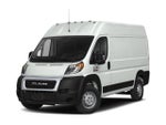 2020 RAM ProMaster Cargo Van 2500 HIGH ROOF 136 WB