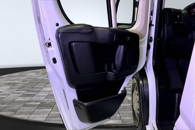 2020 RAM ProMaster Cargo Van 2500 HIGH ROOF 136 WB