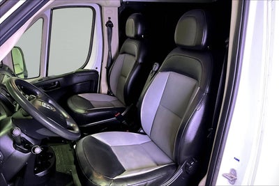 2020 RAM ProMaster Cargo Van 2500 HIGH ROOF 136 WB