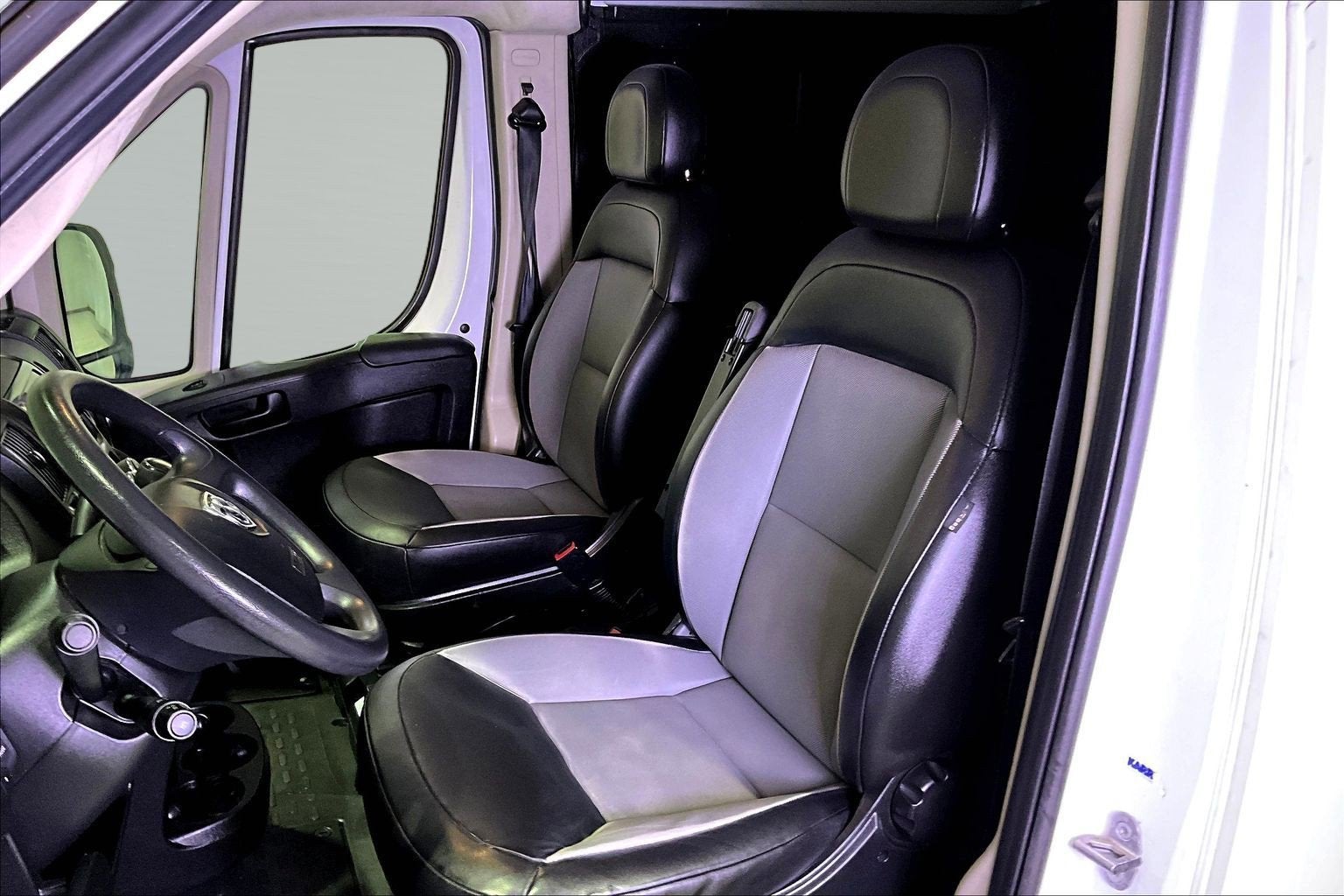 2020 RAM ProMaster Cargo Van 2500 HIGH ROOF 136 WB