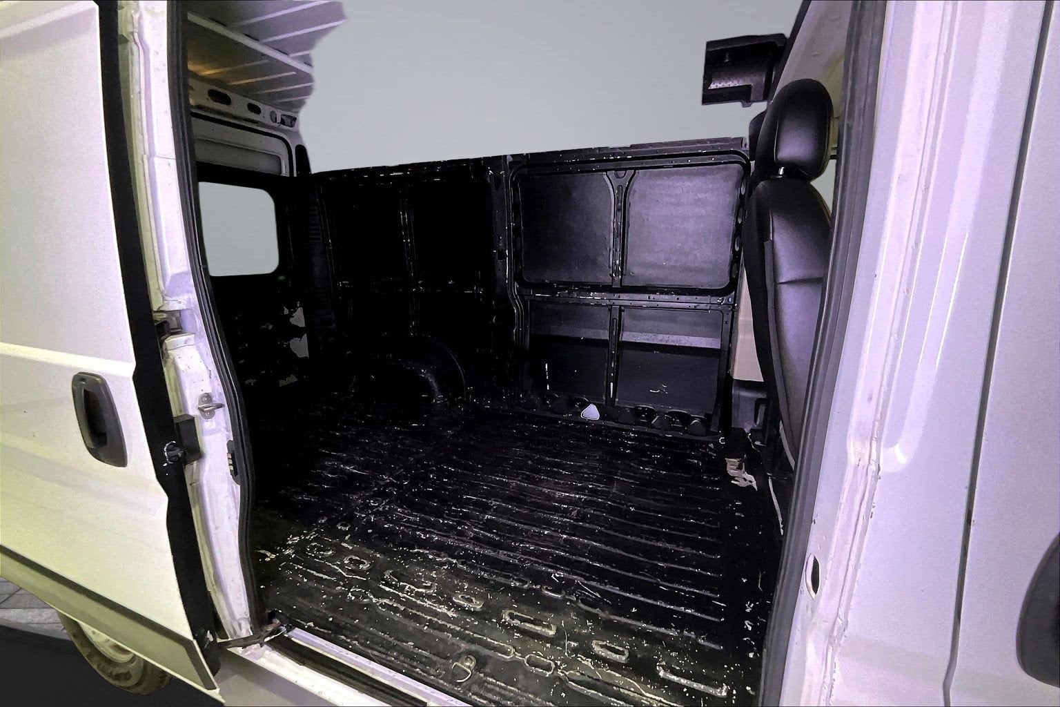 2020 RAM ProMaster Cargo Van 2500 HIGH ROOF 136 WB